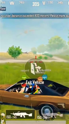 CLUTCH#bgmiNoob Luck or Pro Skill? 1v4 ClutchEnemies Thought I'm Dead... BIG MISTAKEFunny