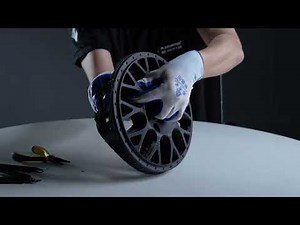 Flashforge Guider 3 Ultra: Effortless Support Removal