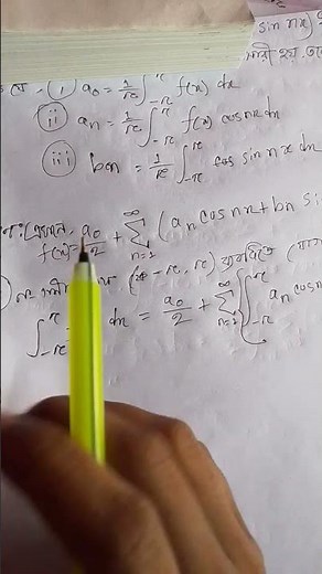 method of applied mathematics, chapter 1, example 1