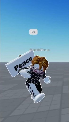 How to make a HIDE UI BUTTON | Short | Roblox Studio