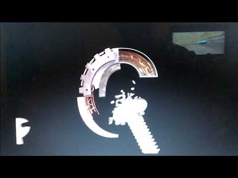 Opening To Inspector Gadget (Disney Live Action) 1999 DVD