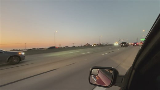 New reward offered in deadly Dallas North Tollway hit-and-run