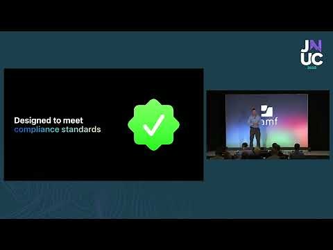 Apple Platform Security