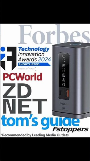 Baseus 11-in-1 Docking Station 🔥 Triple Display 4K | Best Laptop Hub for Work & Setup Upgrade!