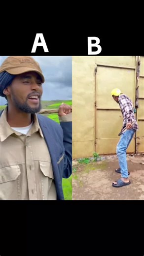 Ashe oromo on TikTok