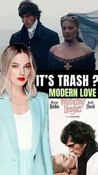 Wuthering Heights (2026) movie review – Dark Love Story Explained | Criticinemaa