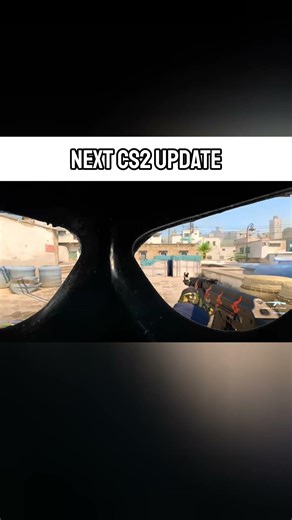next cs2 update #funny #cs2