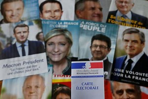 France Presidential election: Candidates, voting system, issues, EU impact and everything you need to know, explained