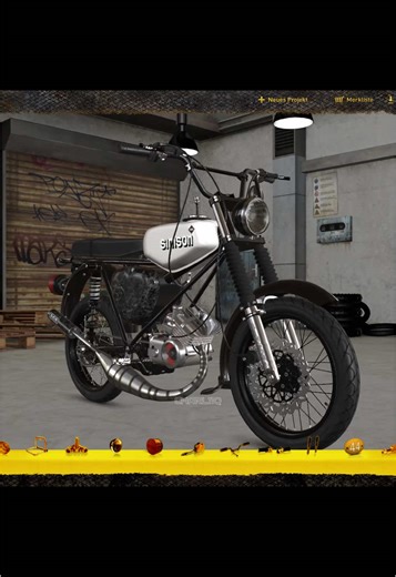 Ultimate Simson S51 Tuning Guide