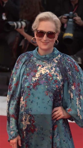Famous Mother In Law #merylstreep