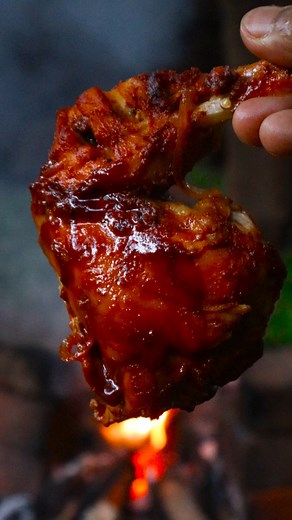 #reelsviralシfb #cooking #outdoorcooking | Ginger Cook ASMR