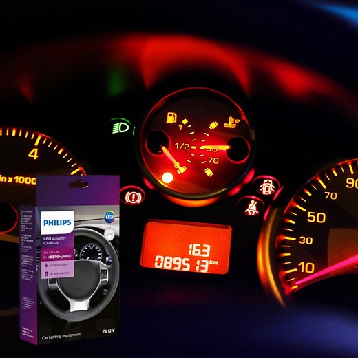LED CANbus Adaptors by Philips | Philips Automotive Australia | Facebook