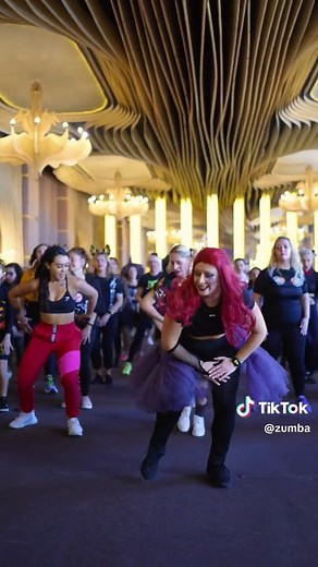 Dress up, show out 👻 @Alina Duma #halloween #ZumbaClass #zumbafitnessinstructor #Zumba #ZumbaBestie #ZumbaFamily