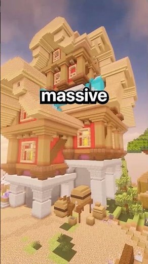 How to join the Minecraft OneBlock Server! #minecraft #oneblock