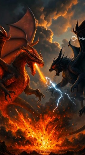 Cat vs Civet – The Shocking Transformation! 😱🔥