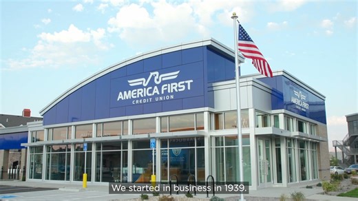 Future-Ready Banking at America First Credit Union