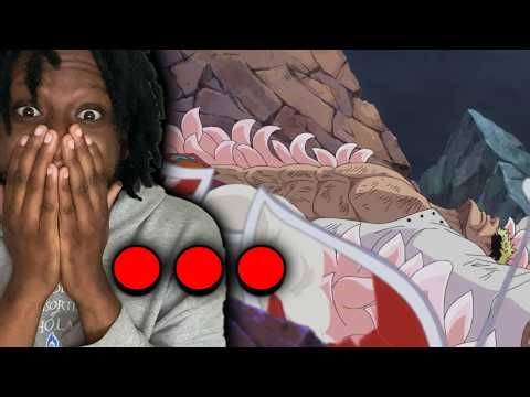 DONQUIXOTE DOFLAMINGO HAS FINALLY FALLEN‼️‼️ | One Piece 732–734 Reaction