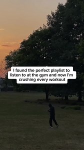 The best playlist to hit the gym Listen now 📲 | PlaylistPlugg66