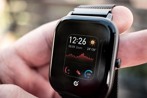 Cómo configurar tu reloj o pulsera Amazfit para sacarle el máximo partido
