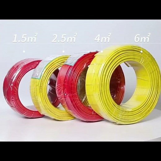 Why do professional electricians choose BVVB cables?
