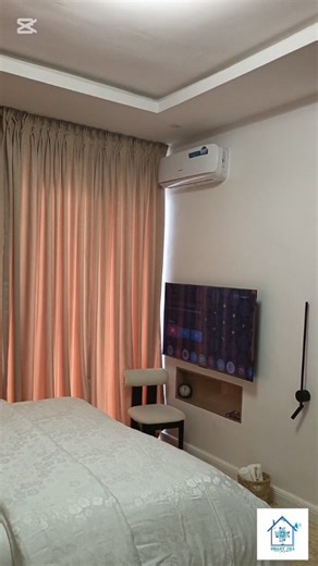 Omoruku Edafenana on Instagram: "We specialize in affordable smart home automation solutions designed to simplify your life and save you time! 🔹 What We Offer: ✅ Audio distribution ✅ Automated security cameras & alarms ✅ Voice-activated controls (Alexa, Google, etc.) ✅ Smart Access control ✅ Whole-home integration for seamless control ✅ Smart curtain tracks ✅ Electrical wiring 💡 Why Choose Us?: ✔ Professional installation ✔ Affordable packages tailored to your needs ✔ Reliable after-sales supp