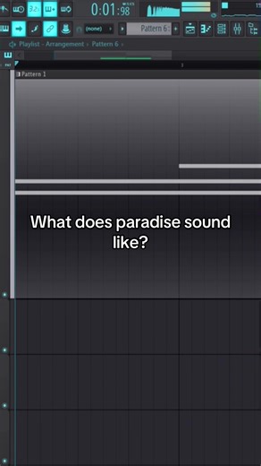 Creating Amazing Detune Unison Beats