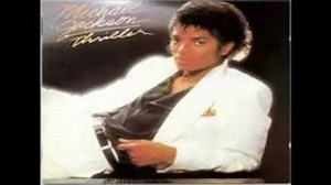 Michael Jackson - Human Nature