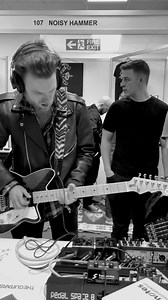 2.3K views · 17 reactions | That's a wrap for Day 1 at The Guitar Show What a day! Loads of interest around GENOME, ReVolt and OPUS and a great chance to educate our UK audience on the benefits of our Go Direct solutions! If you're heading down on Sunday, dont forget to stop by the booth to meet the team! #TheUKGuitarShow #Twonotes #DynIR #OPUS #ReVoltBass #ReVoltGuitar | Two notes Audio Engineering | Facebook