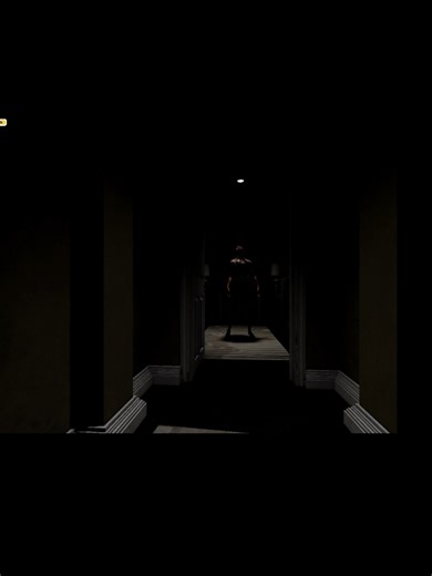 Playing 'The Curse' on Roblox with Ken