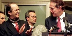 27 years since the historic visit of Senator Bob Dole to Kosovo (Video)