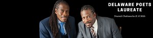 Delaware Poet Laureate - Delaware Division of the Arts