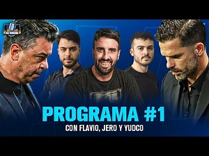 AZZ REACCIÓN 🔥 PROGRAMA 1