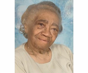 Frances V. McClain Obituary (2025) - Florence, SC - Smith Funeral Home of Florence