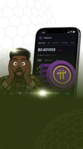Pi Network Scam Warning: Stay Informed!