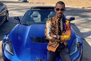 Serge Cabonge Biography: Everything About the International Blesser