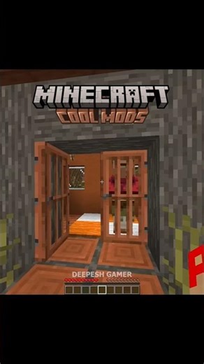 🚀 This Minecraft Mod Changes EVERYTHING! 😱
