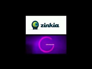 DFLC: Zinkia Entertainment/Granada International (2008/2004, Logos)