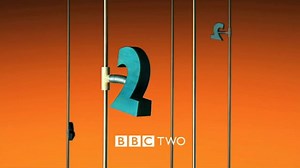 BBC 2 Ident: Woodpecker