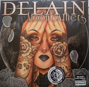 Delain - Moonbathers