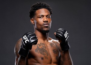 UFC Fighter Kevin Holland Helped Take Down Gunman Who Fired Shot Inside Of Crowded Houston Restaurant