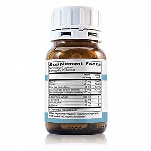 TRX2® Molecular Food Supplement for Hair