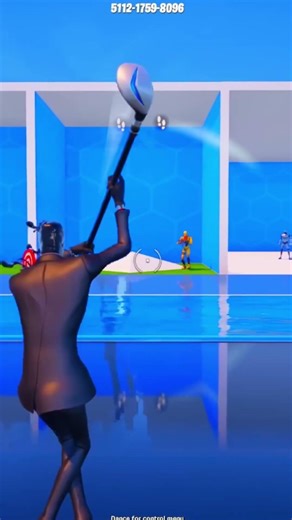 The power of the Cronus zen!