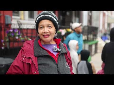 Why We Plant Trees In The Philadelphia Region