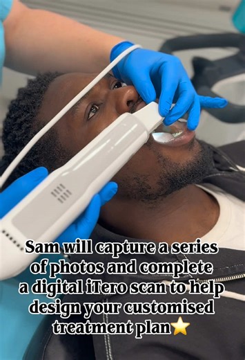 Ever wondered what happens at an Invisalign consultation? ✨ In this video, you will see Dr. Rajit Singh Panesar break down each step of the process — from your initial welcome and smile discussion, to your digital scan and personalised treatment preview with Sam⭐️ It’s all about making sure you feel informed, confident, and excited about your smile journey. 😁 Ready to take the first step? Call us on 01344 620526 to book your FREE consultation NOW 📞 #invisalign #freeconsultation #healthysmile #