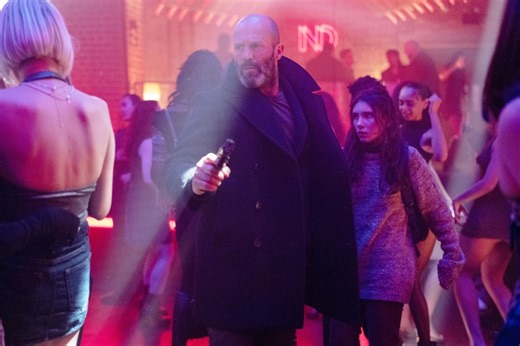 ‘Shelter’ Review: Jason Statham Takes Charge Of Orphaned Girl And Goes All John Wick On MI6 In His Latest Relentless Action Flick