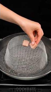 Chicken breast that melts in your mouth. The technique that few know
