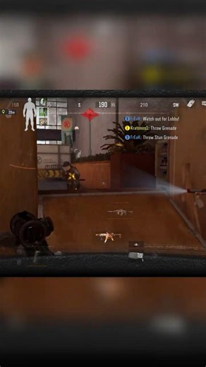 Bioscanner Exposes Campers in TV Station!