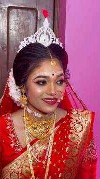 কেমন লাগলো অবশ্যই জানিও…….#bride #review #hilightseveryonefollowers
