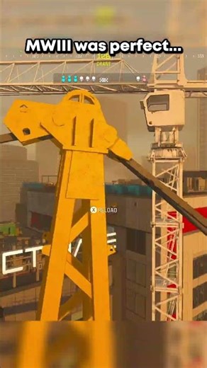 Do you think BO7 will be Good? 🙏 #callofduty #cod #trickshot #fyp #snd #mw3 #bo7