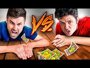 Rapelei O ENALDINHO No BAFÃO E Completei O Álbum!!!